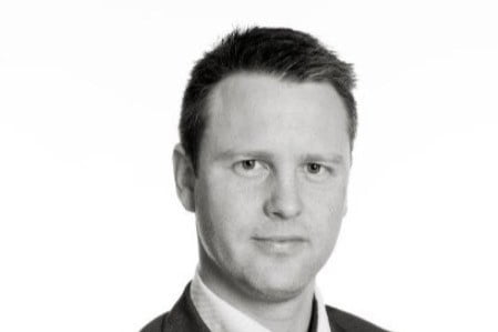 Sigurd Flaat Liljefjell
