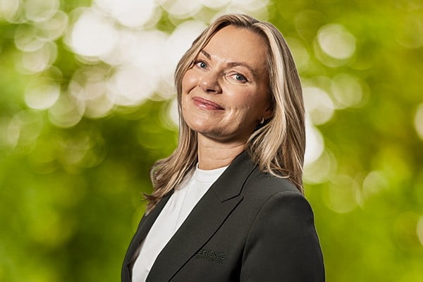 Bilde av Lena Kverkild