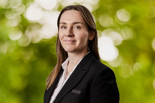 Bilde av Marita Blom