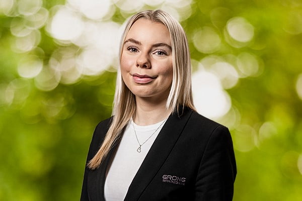 Bilde av Nora Irene Henriksen Rannem