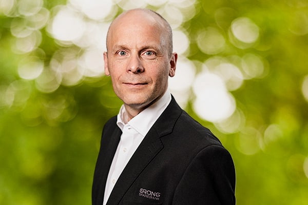 Bilde av Ola Agle
