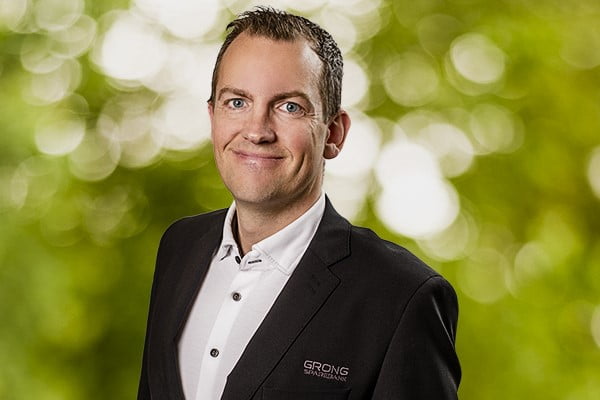 Bilde av Andreas Karlsen