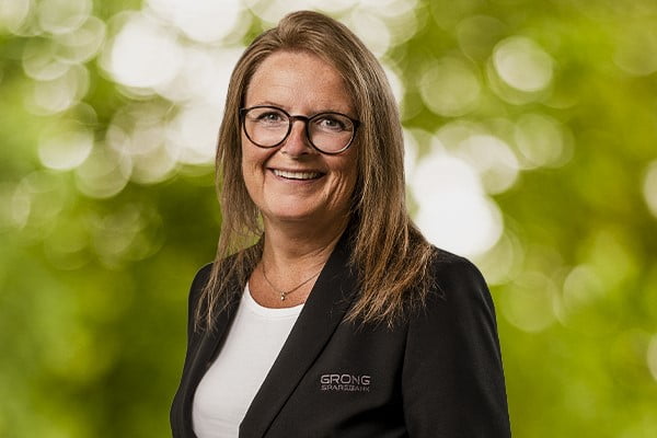 Bilde av Bodil Steinkjer Engum