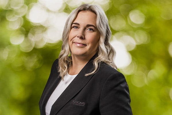 Bilde av Camilla Juliussen