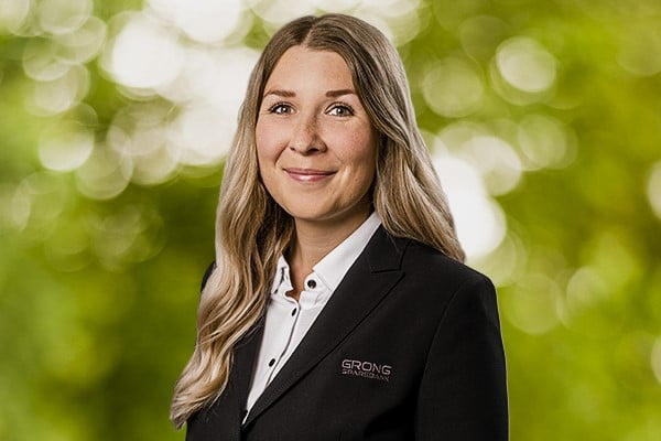 Bilde av Daniella Markusson Rygh