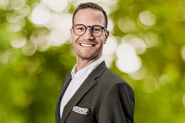 Bilde av Eirik Bugge