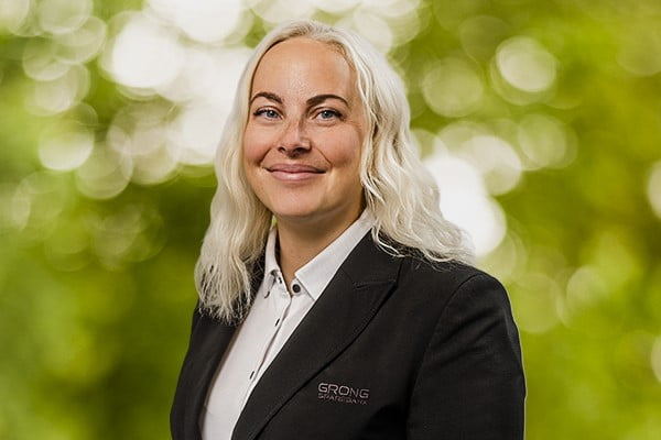 Bilde av Emilie Hansen Meidal