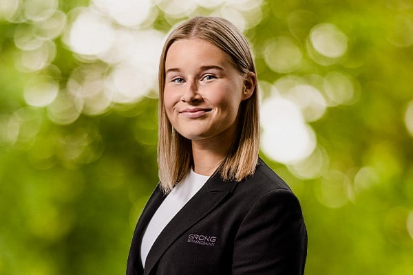 Bilde av Frida Cathrine Wiggen