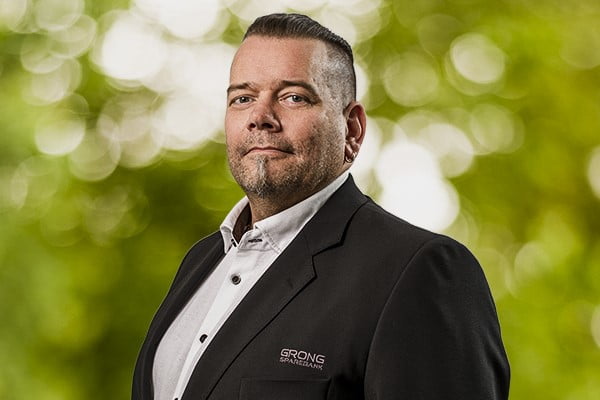 Bilde av Frode Mellingen