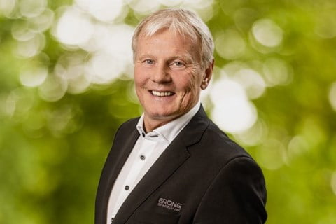 Våre ansatte