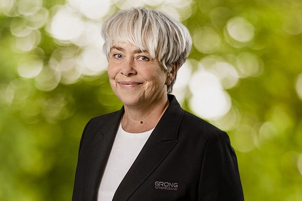 Bilde av Hilde Olsen