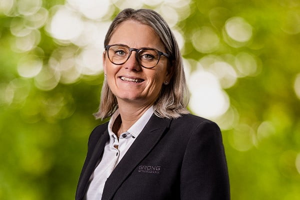 Bilde av Hilde Åsenhus Estensen