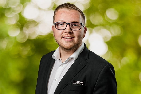 Bilde av Håvard Dragland