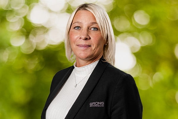 Bilde av Inger Johanne Einarsen