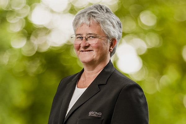 Bilde av Inger Marie Baglo Myrvold