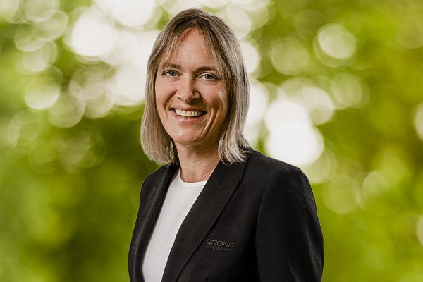 Bilde av Ingrid Bruce