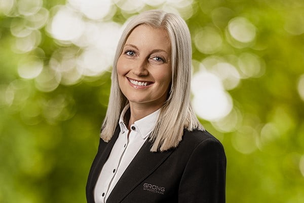 Bilde av Ingrid Einang