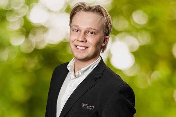 Bilde av Ivan Engblom