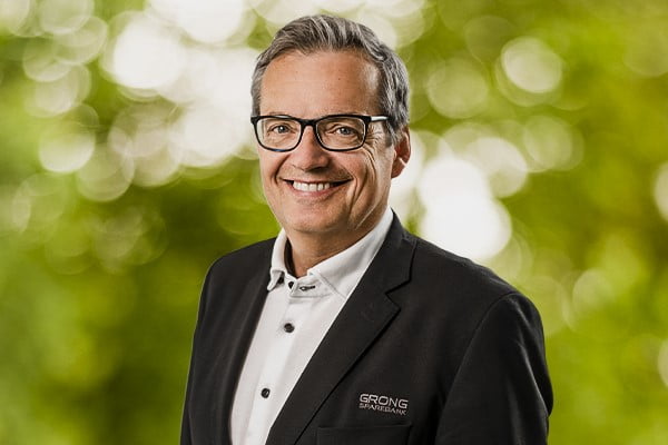 Bilde av Jon Håvard Solum