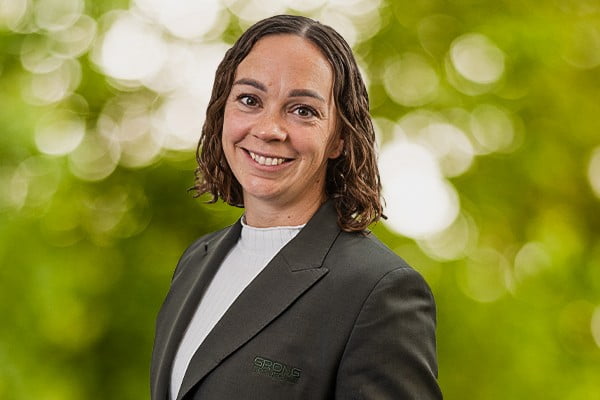 Bilde av Julie Tangstad