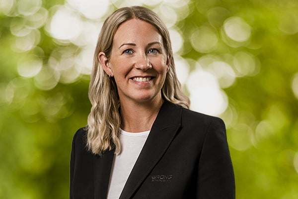 Bilde av June Marlen Mork