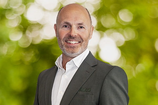 Bilde av Kenneth Johansen
