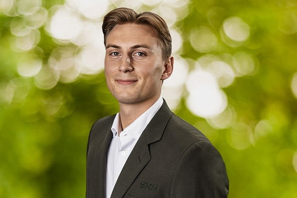 Bilde av Magnus Torvik