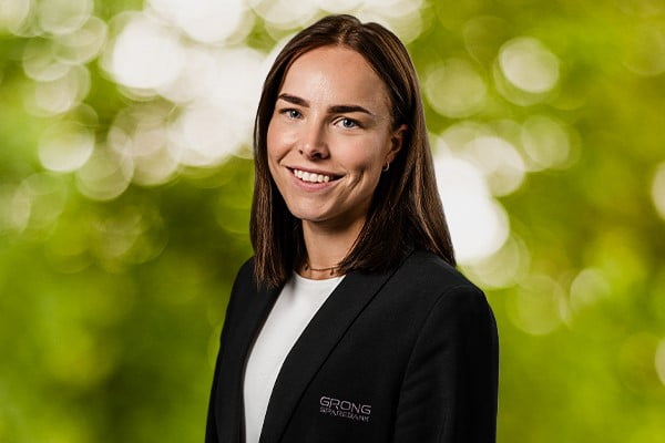 Bilde av Marit Molberg