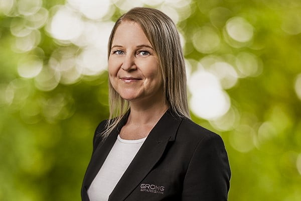 Bilde av Marit Sveine Aspnes