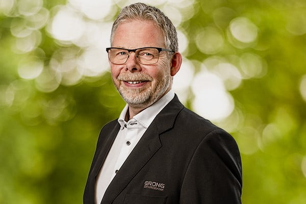 Bilde av Morten Overrein Raade