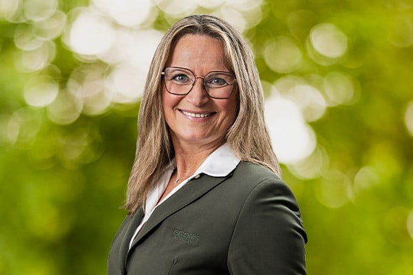Bilde av Nina Tranås
