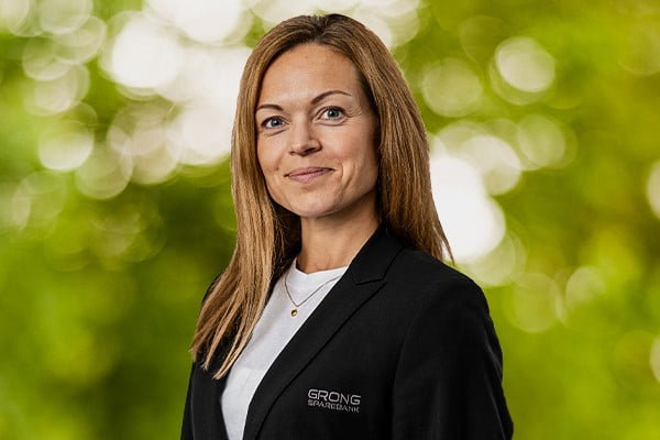 Kristin Østnor Lande