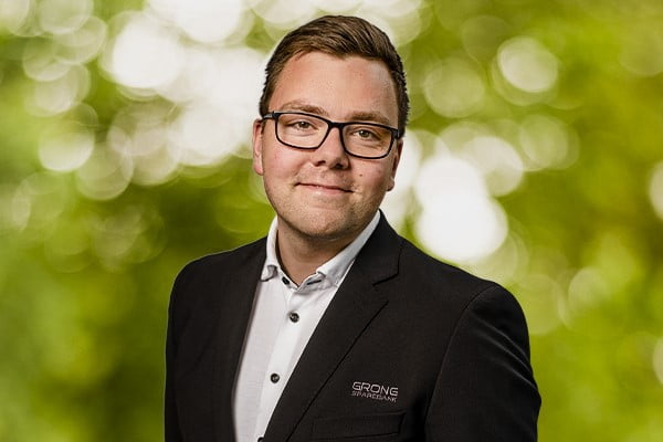 Bilde av Ole Håkon Sandstad Solum