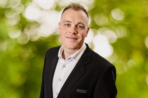 Bilde av Per Eivind Aas Musum