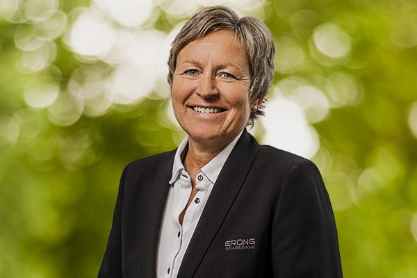 Bilde av Reidun Prebensen