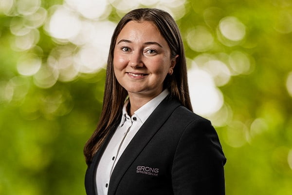 Bilde av Rikke Grongstad