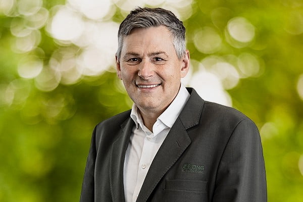 Bilde av Skjalg Arneberg Jensen