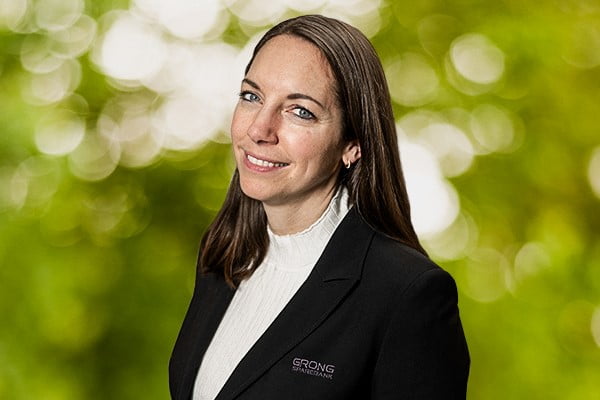 Bilde av Sophie Foss Bruun