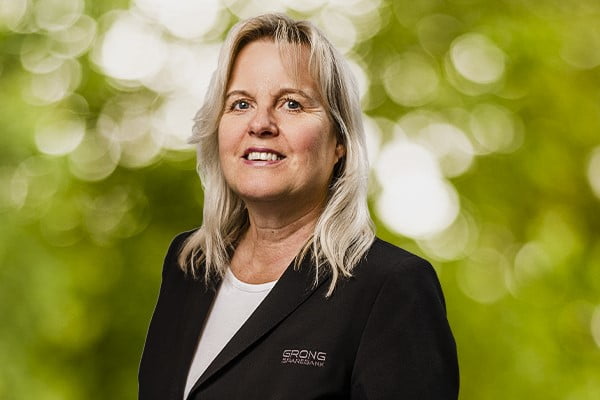 Bilde av Tove Bukten