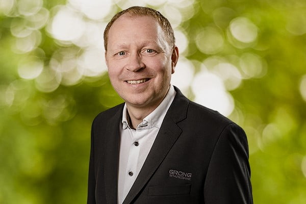 Bilde av Vegar Busse