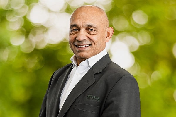 Bilde av Yngve Ketil Mikalsen