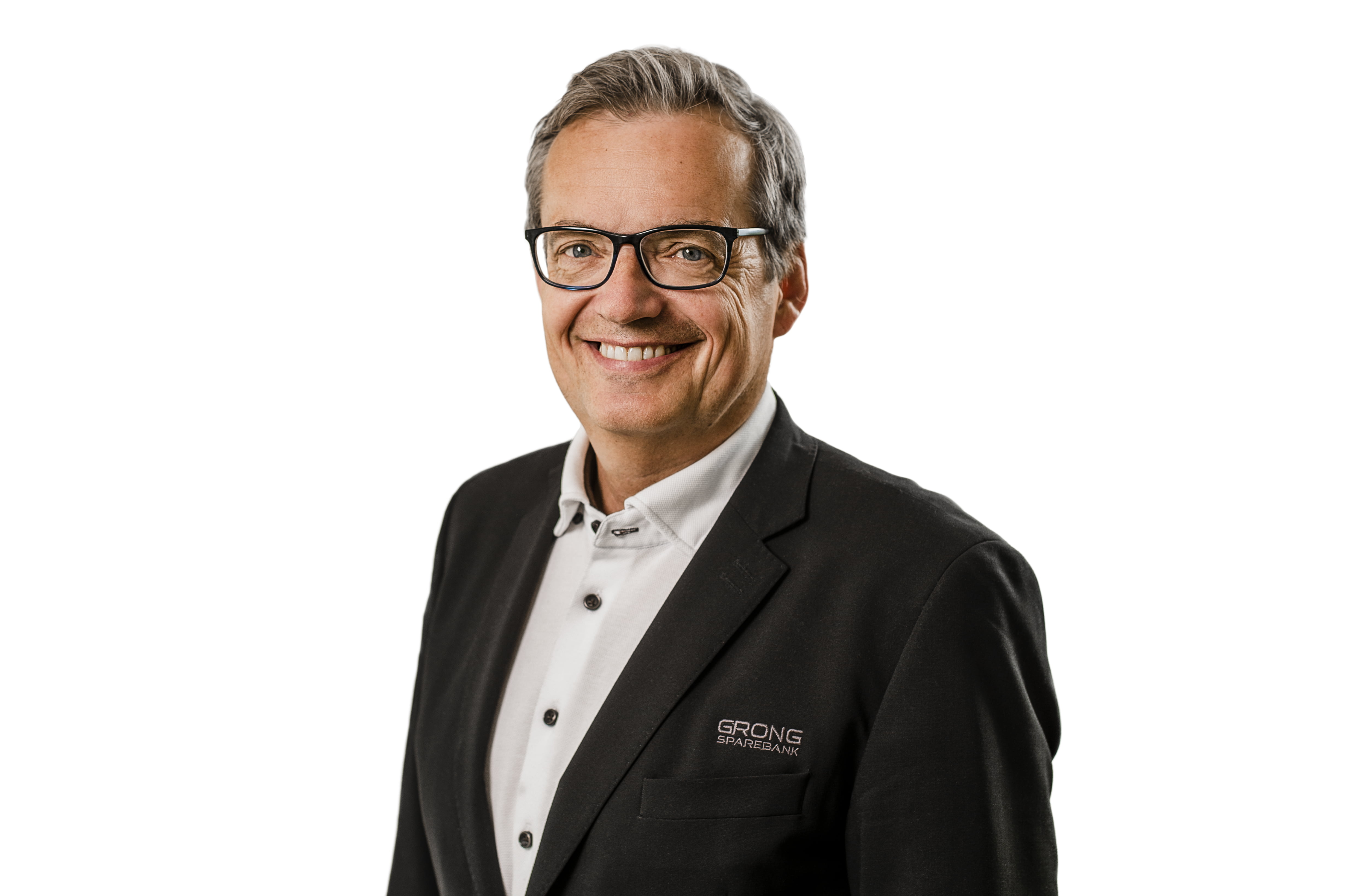 Pressebilde av Jon Håvard